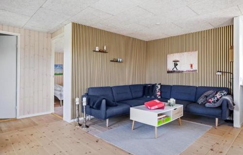 Skastrup Strand House | 1 Bedroom Gorgeous Home In Bogense