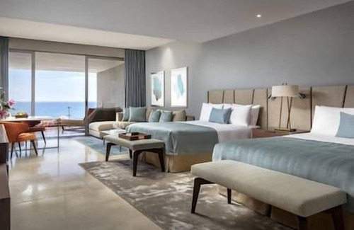 Cabo San Lucas Hotel | 1 Bedroom-Grand Velas Los Cabos