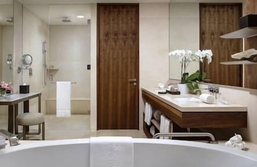 Cabo San Lucas Hotel | 1 Bedroom-Grand Velas Los Cabos