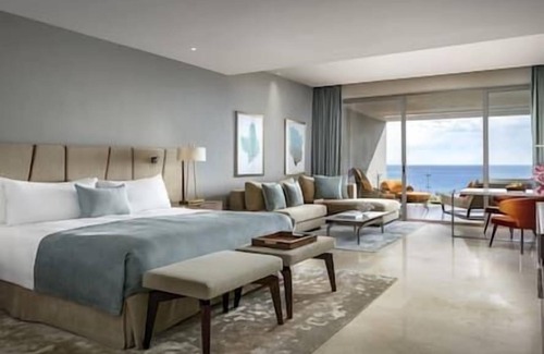 Cabo San Lucas Hotel | 1 Bedroom-Grand Velas Los Cabos