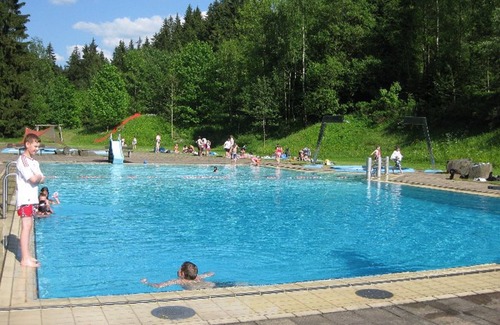 Wildemann Apartment | 1 bedroom holiday apartment with south balcony