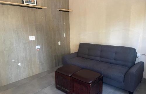 Cuncunul Villa | 1 bedroom home with pool/patio in a Mayan village.
