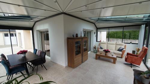 Valognes House | 1 Bedroom Homestays In Valognes