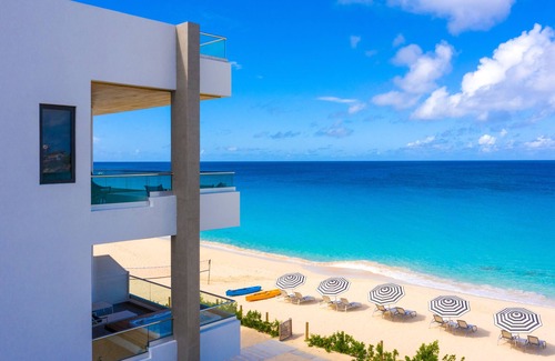 West End Village Condo | 1-BEDROOM + HOT TUB AT AWARD-WINNING TRANQUILITY BEACH RESORT ON MEADS BAY