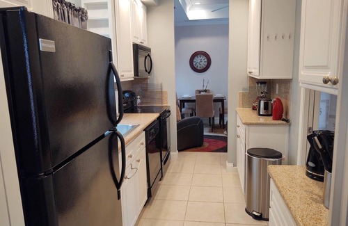 Kissimmee Resort | 1-Bedroom House Golf Cart 5 Star in Disney Area Mill Creek Resort 2734