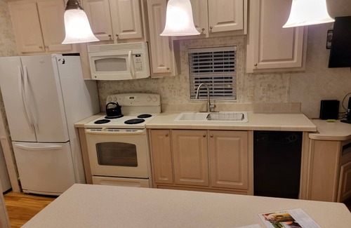 Kissimmee Resort | 1-Bedroom House Golf Cart 5 Star in Disney Area Mill Creek Resort 2734