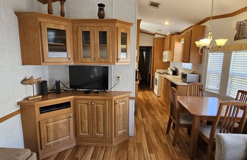 Kissimmee Resort | 1-Bedroom House Golf Cart 5 Star in Disney Area Mill Creek Resort 2734