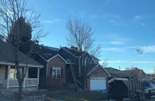 Westridge House | 1 Bedroom in a Roomate Shared home in delightful Highlands Ranch with WiFi, AC
