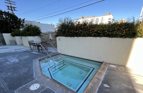 National City Condo | 1 Bedroom in National City, Close to Downtown