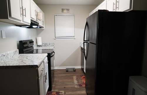 Norcross Apartment | 1 Bedroom in Norcross