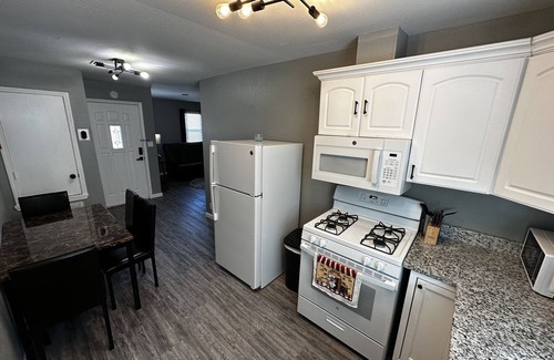 Alta Vista Apartment | 1-Bedroom in the Heart of SA