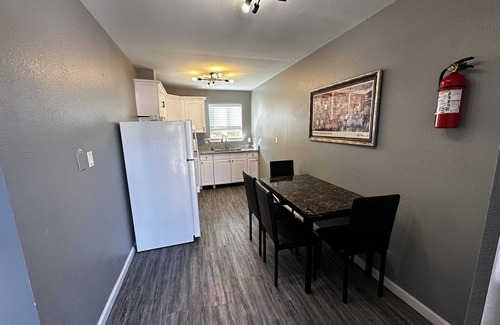 Alta Vista Apartment | 1-Bedroom in the Heart of SA