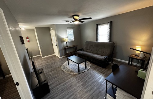 Alta Vista Apartment | 1-Bedroom in the Heart of SA