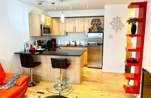 Winnipeg Apartment | 1 Bedroom in the Heart of Osborne Village