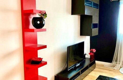 Winnipeg Apartment | 1 Bedroom in the Heart of Osborne Village