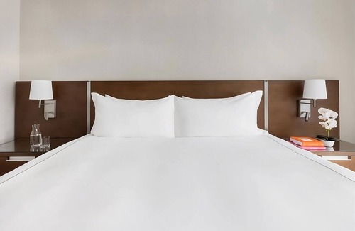 Bay Harbor Islands Hotel | 1 Bedroom King Suite w/Balcony Accessible at The Altair Hotel Bay Harbor Miami!