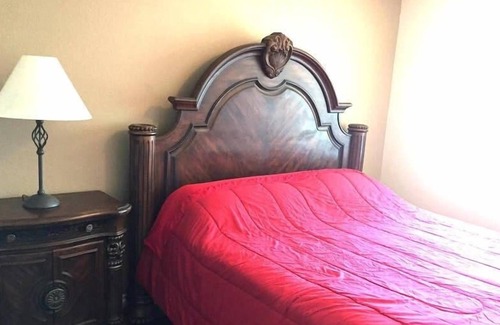 Canyon Gate Condo | 1 bedroom (king size bed), 1 bathroom near Red Rock