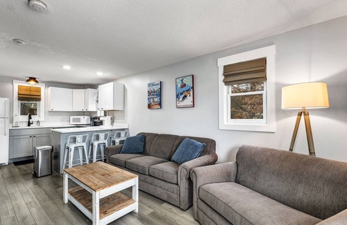 Gilford Condo | 1 Bedroom Lake Winnipesaukee Condo
