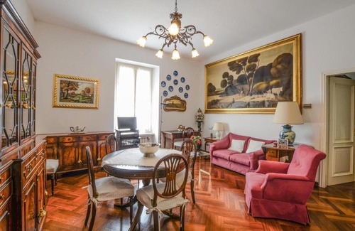 Varese Ligure Apartment | 1 Bedroom Lovely Apartment In Varese Ligure
