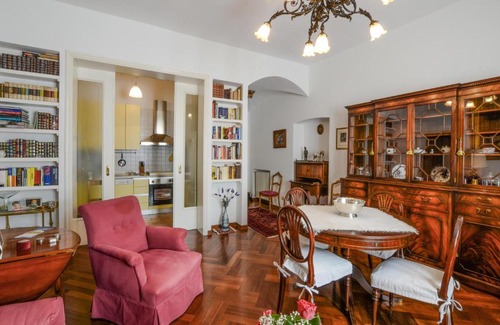 Varese Ligure Apartment | 1 Bedroom Lovely Apartment In Varese Ligure