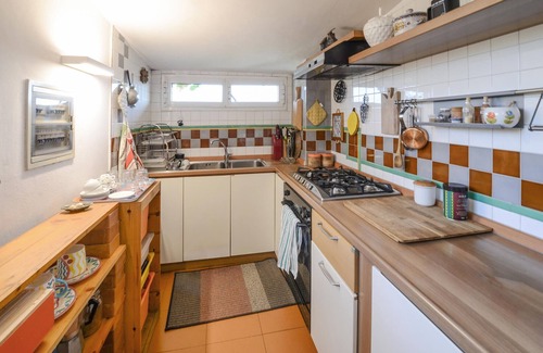 San Jacopino Apartment | 1 bedroom lovely apartment in Firenze