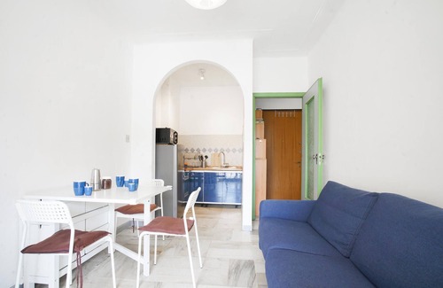 Arma di Taggia Apartment | 1 bedroom lovely apartment in Taggia