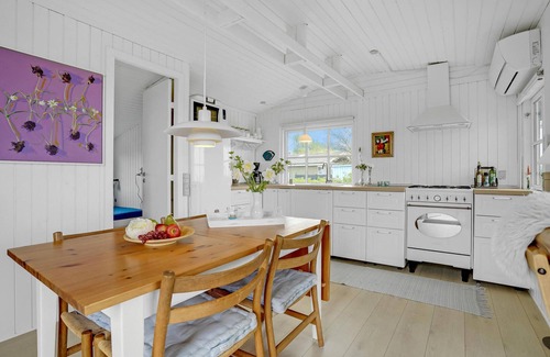 Middelfart House | 1 bedroom lovely home in Brenderup Fyn