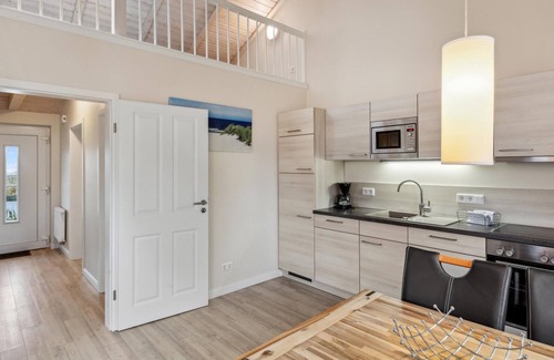 Dagebuell House | 1 bedroom lovely home in Dagebüll