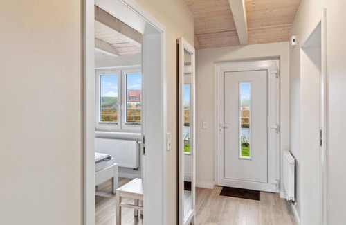 Dagebuell House | 1 bedroom lovely home in Dagebüll