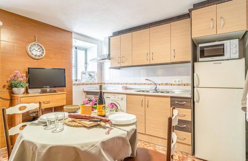 Jubrique House | 1 bedroom lovely home in Jubrique