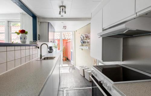 Assens House | 1 Bedroom Lovely Home In Assens