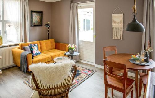 Blokzijl House | 1 Bedroom Lovely Home In Blokzijl