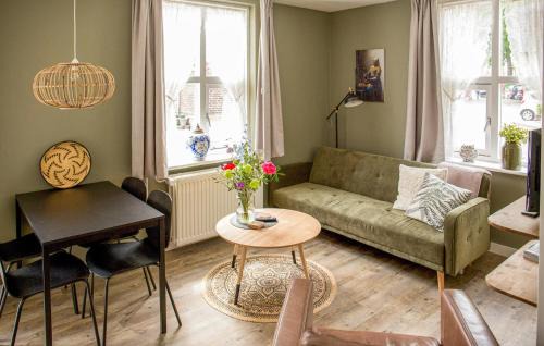 Blokzijl House | 1 Bedroom Lovely Home In Blokzijl