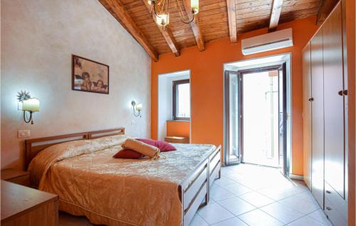 Roccalumera House | 1 Bedroom Lovely Home In Roccalumera