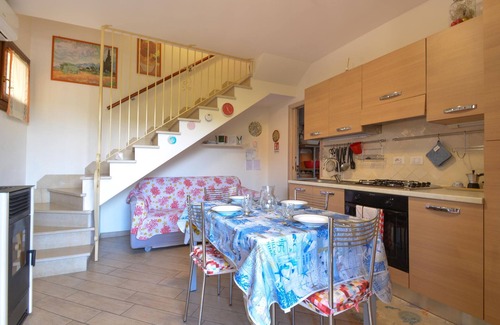 Viddalba House | 1 bedroom lovely home in Viddalba