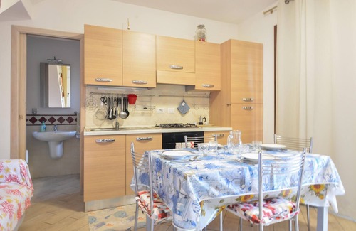 Viddalba House | 1 bedroom lovely home in Viddalba