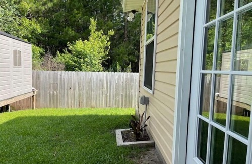 Port Wentworth House | 1 Bedroom Low Country Executive Oasis