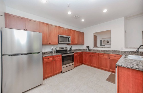 St. Augustine Condo | 1 Bedroom Luxury Condo St Augustine