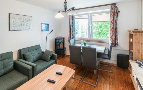 Helgoland Apartment | 1 Bedroom Nice Apartment In Helgoland