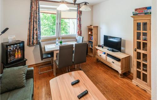 Helgoland Apartment | 1 Bedroom Nice Apartment In Helgoland