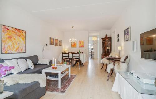 Vejlby Risskov Apartment | 1 Bedroom Nice Apartment In Risskov