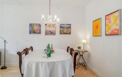 Vejlby Risskov Apartment | 1 Bedroom Nice Apartment In Risskov
