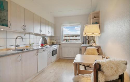 Vejlby Risskov Apartment | 1 Bedroom Nice Apartment In Risskov