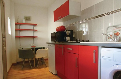 Bastia Apartment | 1 bedroom nice apartment in Bastia