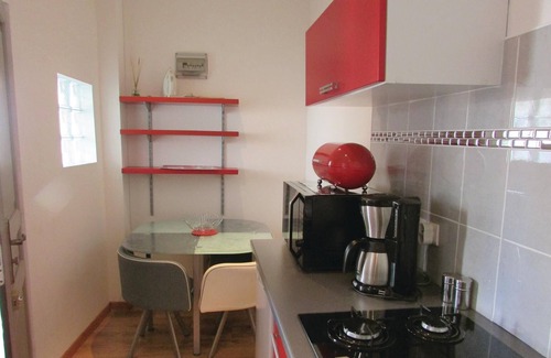 Bastia Apartment | 1 bedroom nice apartment in Bastia