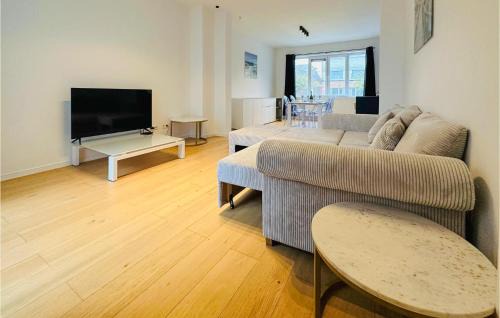 Westerkwartier Apartment | 1 Bedroom Nice Apartment In Oostende