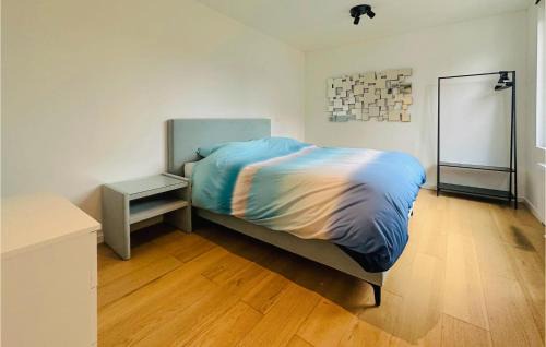 Westerkwartier Apartment | 1 Bedroom Nice Apartment In Oostende