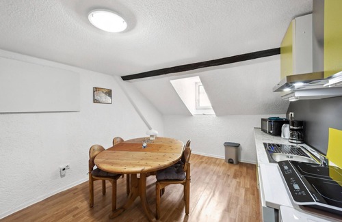 Mainz-Bingen Apartment | 1 bedroom nice apartment in Kaub