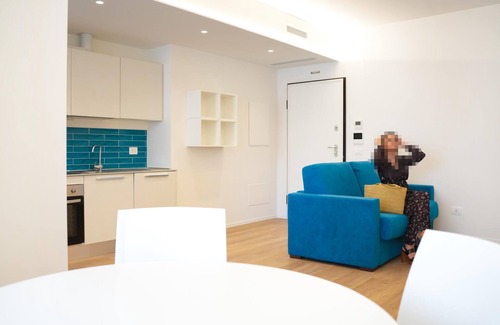 Scerne Apartment | 1 bedroom nice apartment in Piento