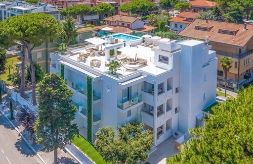 Scerne Apartment | 1 bedroom nice apartment in Piento